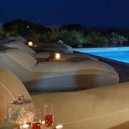 Executive Paros 4 Bedrooms Island Spirit Amazing Sea Views&private Pool Ampelas Villa Isterni (Paros)